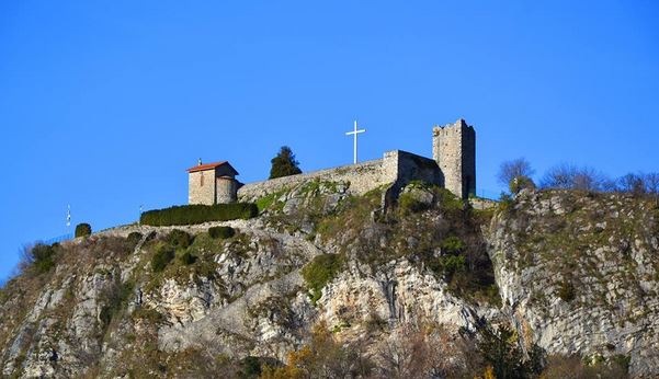 Una serata sulle fortificazioni e i castelli lecchesi