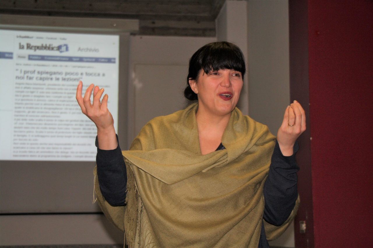 Compiti a casa istruzioni per l’uso