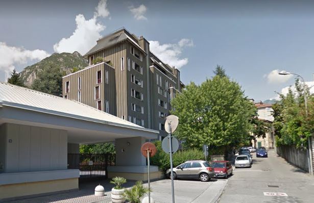 A Lecco un condominio del futuro sul piano tecnologico e sociale