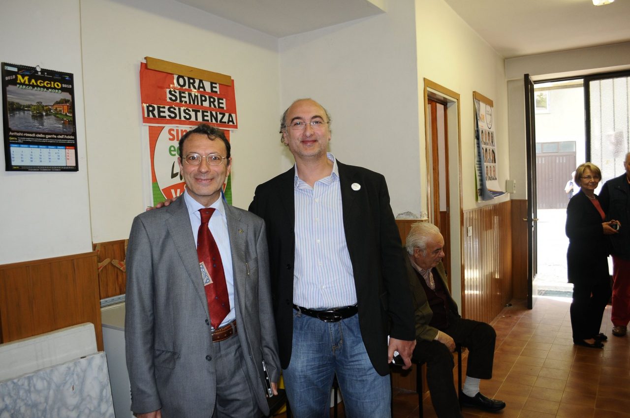 Elezioni a Calolzio: il Pd lavora per trovare l’unità (e un candidiato unico)