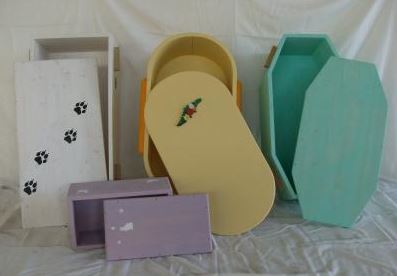 Incredibile, truffe per finti funerali di cani e gatti
