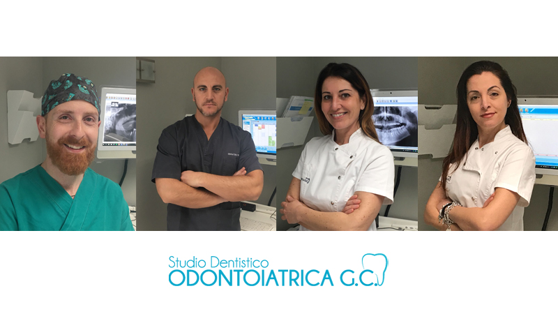 Carico immediato nuova frontiera per chi sogna di ritrovare il sorriso