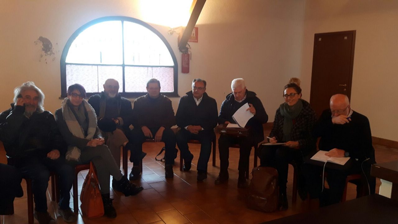 La lotta all’amianto parte da Valmadrera VIDEO