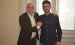 Mattia Maddaluno è il nuovo presidente del Gruppo Giovani di Confcommercio Lecco