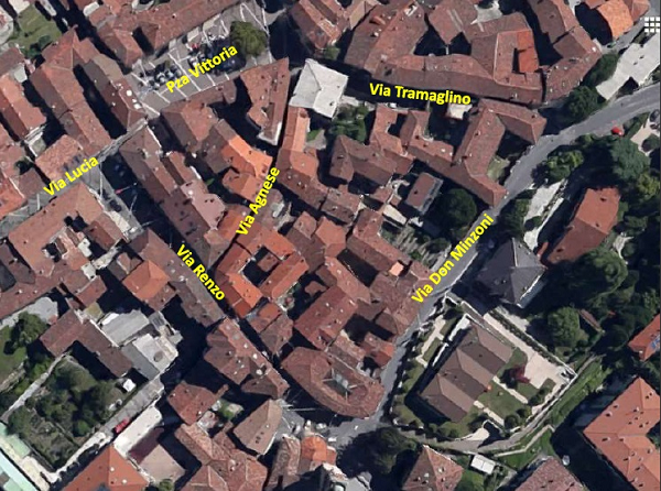 Incontro pubblico sulla nuova viabilità di Acquate