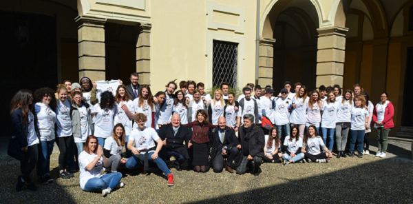 Al via il restauro di Villa Manzoni a Lecco