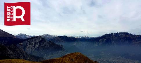 25 Aprile | Le iniziative Arci a Lecco e Provincia
