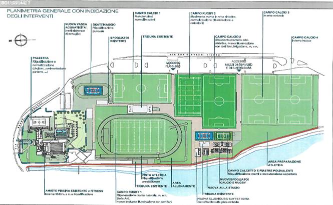 Entro l’estate bando per il Bione
