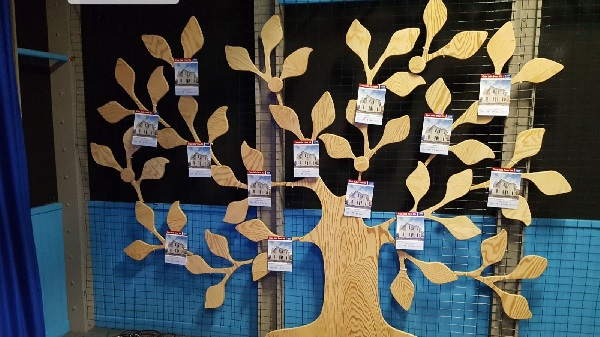 Casa della Solidarietà e della Terza Età: mancano 100mila euro