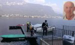 E' dell'anziano scomparso stamattina il cadavere nel lago