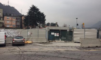 Nuova Lecco-Bergamo: assegnati i lavori per la riqualificazione del cantiere di Chiuso