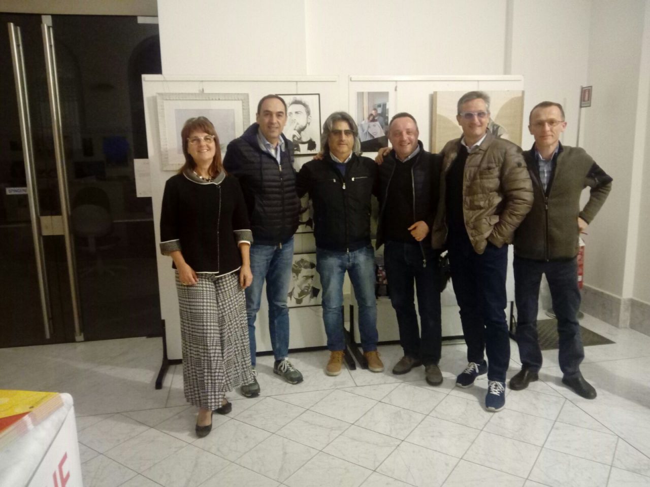 Gruppo ottici di Confcommercio: rinnovata la fiducia a Pietro Balbiani