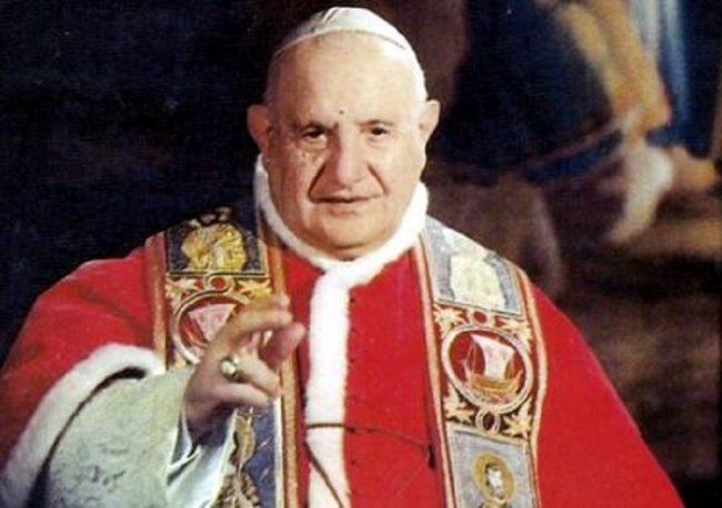 Il Papa Buono torna a casa: tutti i ricordi