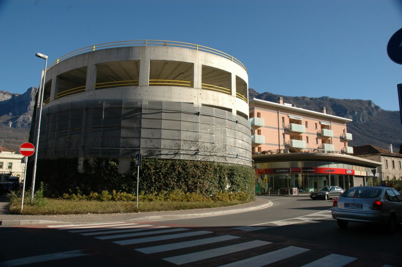 Il parcheggio della ventina al Comune: Pd “Bene, adesso avanti tutta per l’effettivo utilizzo”