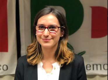 Neşe Altıntaş nuova Presidente dell’Assemblea Cittadina del PD Lecco