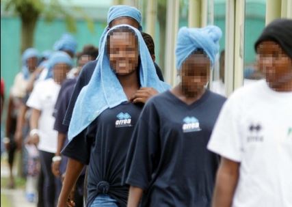 In arrivo quattro profughe nelle case comunali