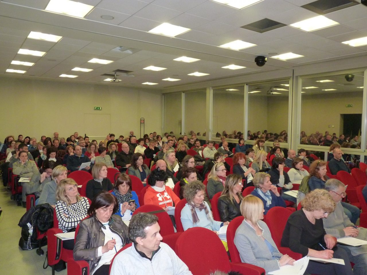 Artigiani lecchesi a scuola di privacy