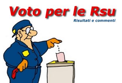 Elezioni Rsu Funzione pubblica e Scuola: le liste di Cisl e Cgil Lecco