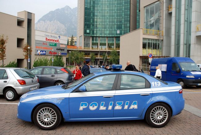 Ruba portafoglio dal dentista, arrestato lo scippatore seriale, incubo delle donne