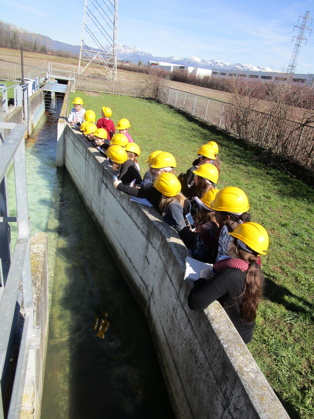 scuola secondaria primo grado Cernusco Lombardone (1)