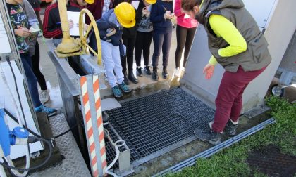 L’acqua è fondamentale e va sempre tutelata FOTO