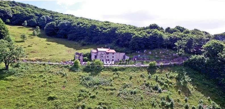 Pertus | “Un sentiero per tutti” a Monte Marenzo