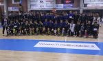 Olginate ieri è stata l'olimpo della pallavolo giovanile FOTO