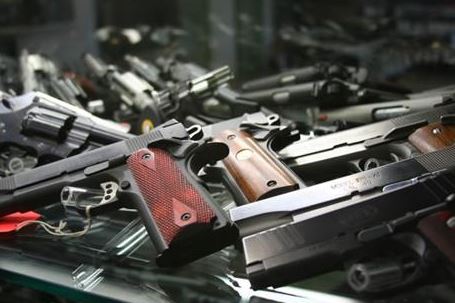 Troppe armi: Lombardia come l’America dopo gli ultimi omicidi?