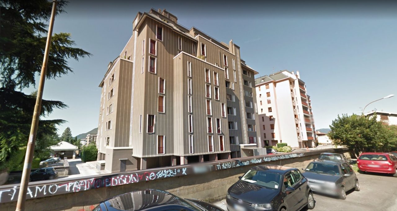 Via Belvedere 35: nuovo progetto di  welfare condominiale