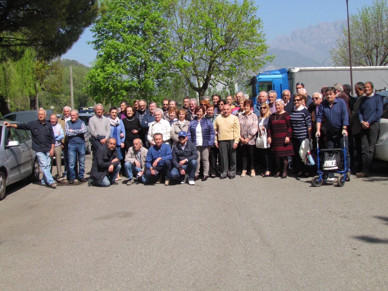 Ottavo appuntamento con “Te se regordet la Rex e la Regina?”