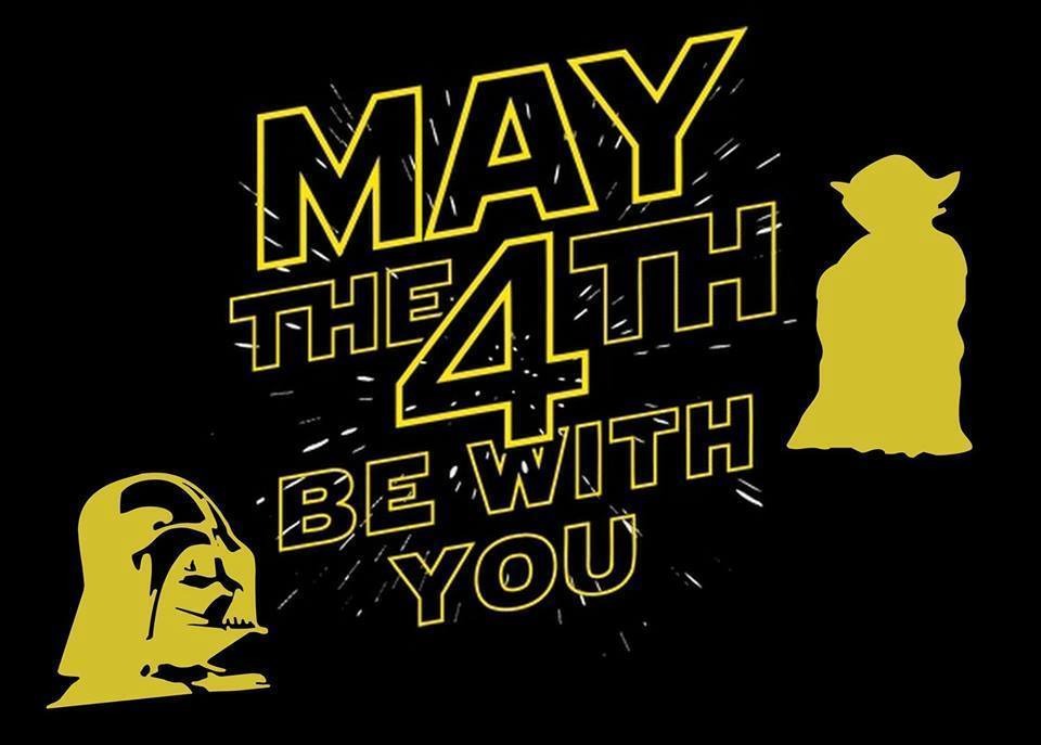 Oggi si celebra lo Star Wars Day e domani tutti al planetario di Lecco