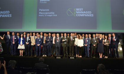 Deloitte premia Elemaster tra le Best Managed Companies italiane