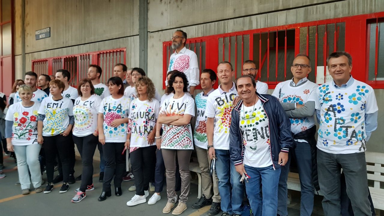 Riri Family Day in Valtellina