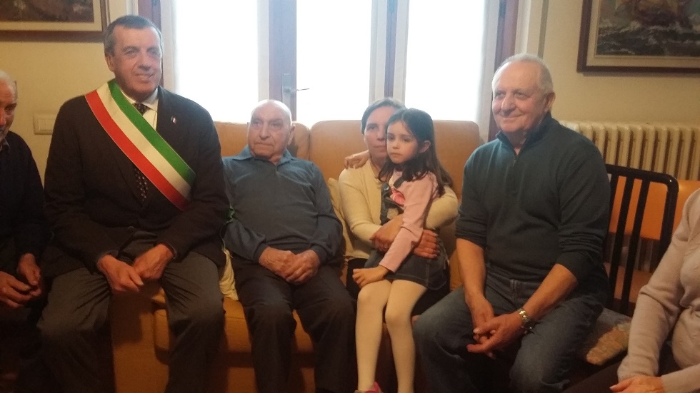 Addio a zio Pen