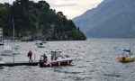 Surfista nei guai, soccorso alla Rocca di Malgrate FOTO