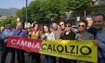 Cambia Calolzio: "Illuminiamo il municipio a colpi di pedalate"