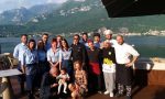 "Grotta Azzurra" inaugura a Garlate