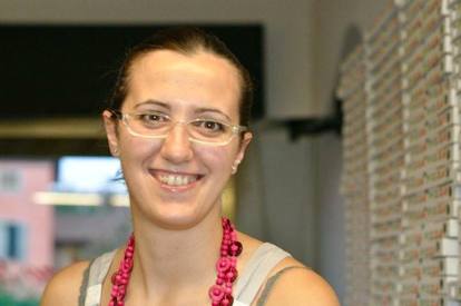 Festeggiare ricordando la grande Maria Riboli