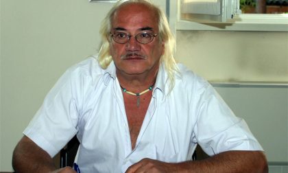 E' morto Mario Tavola maestro della banda di Airuno