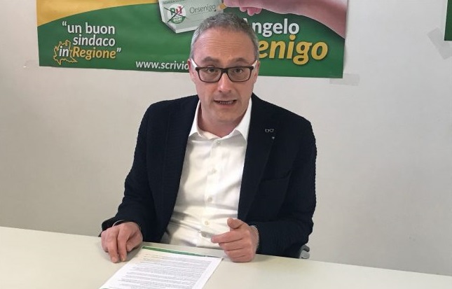 Comuni lariani nell’ATS dell’Insubria la soddisfazione del Pd