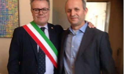 Papà Baskim Dobrushi è diventato italiano