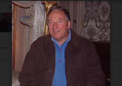A Dervio biblioteca intotolata a Benedetto De Angelis