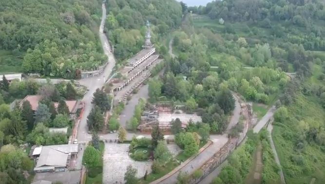 Consonno, il dramma si è trasformato in tragedia: morto il 60enne colpito da un attacco cardiaco