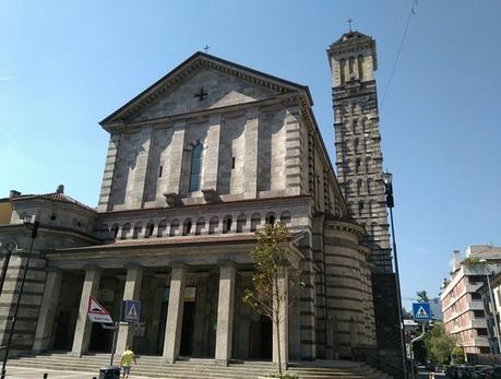 La processione del Corpus Domini cambia percorso