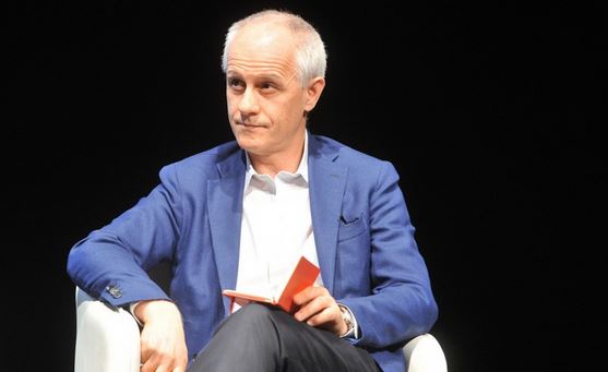 Il numero uno del Corriere della Sera oggi a Merate L’INTERVISTA