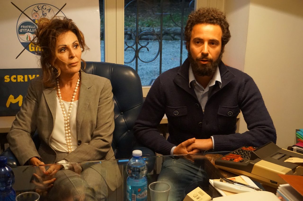 Elezioni Oggiono: Fratelli d’Italia appoggia Lamberto Lietti