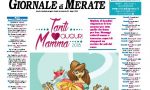 Festa della Mamma: valanga di messaggi sul Giornale di Merate