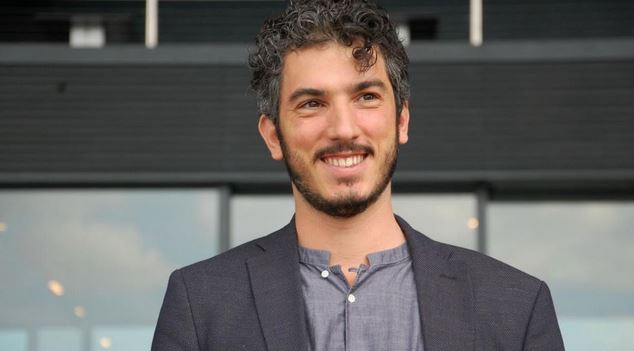 Gabriele Del Grande presenta a Lecco il suo ultimo libro “Dawla”