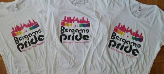In preghiera contro il Gay Pride, annullato l’evento a Bergamo