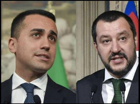 Salta il Governo Lega M5S: LE REAZIONI DEI POLITICI LECCHESI
